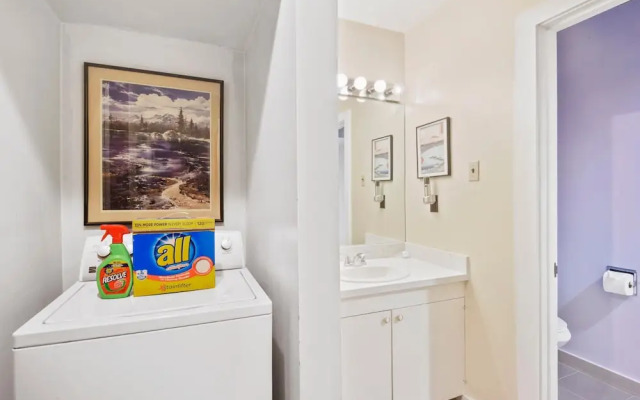 Alpine Oasis Cert # 14947