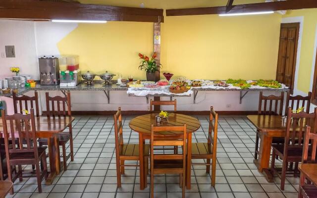 Chauã Porto Hotel