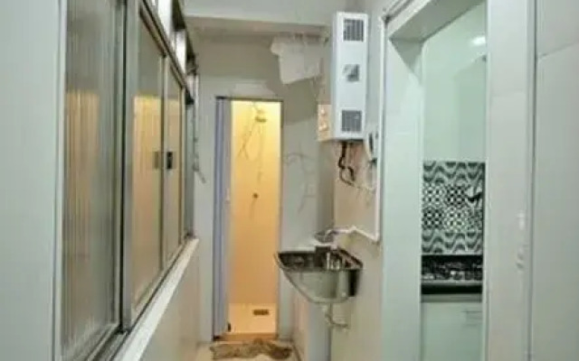 Rio Spot Apartment T004