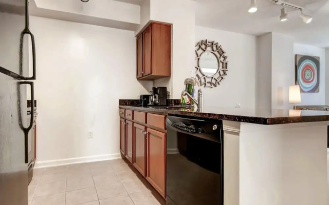 Bluebird Suites in the Heart of DC