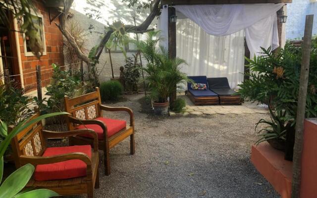 Hospedaria Cantinho de Minas