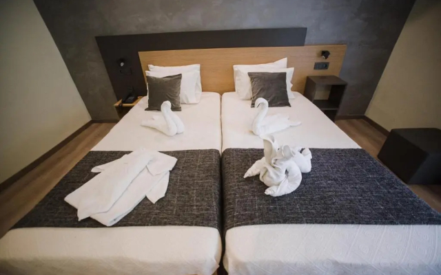 Hotel Pappas