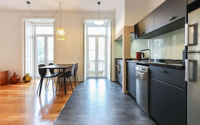 Bairro Alto Selection by Homing