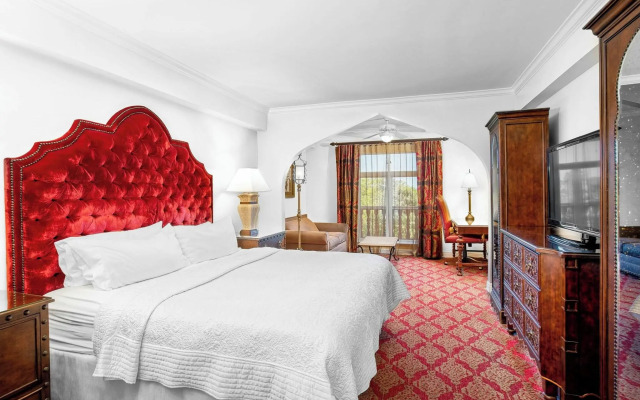 Casa Monica Resort & Spa, Autograph Collection