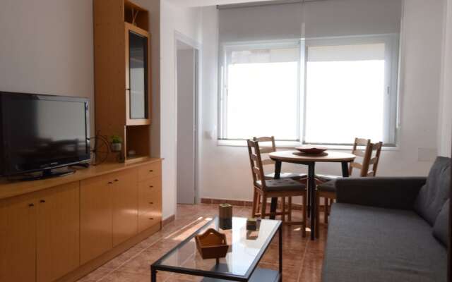 HomeHolidaysRentals  Tarragona