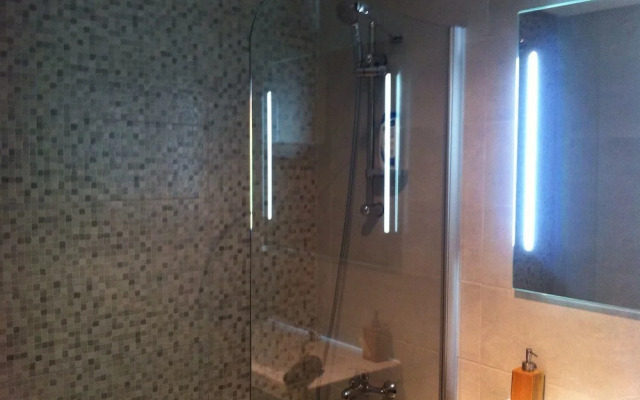 Corniche Mohammedia Appartement meublé