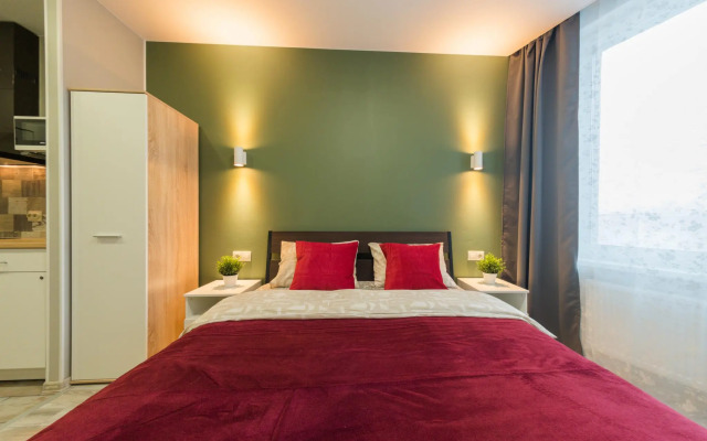 Жить хорошо на улице Стрелочников