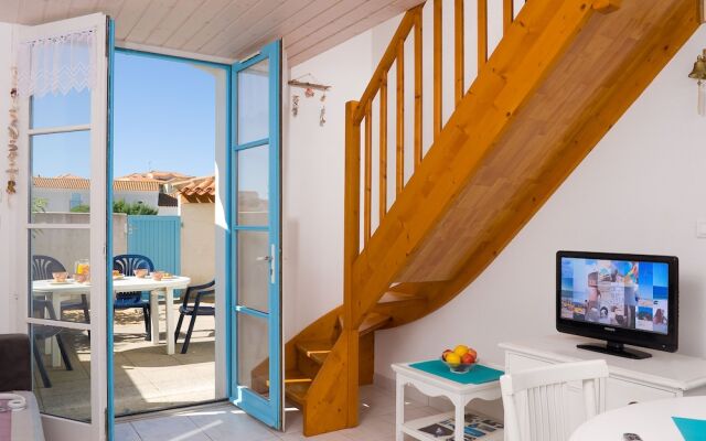 Madame Vacances Les Maisons du Lac
