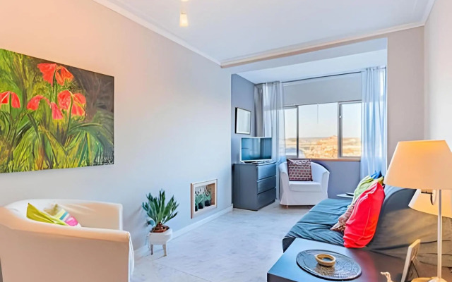 Stunning View Apartament by BnbHost