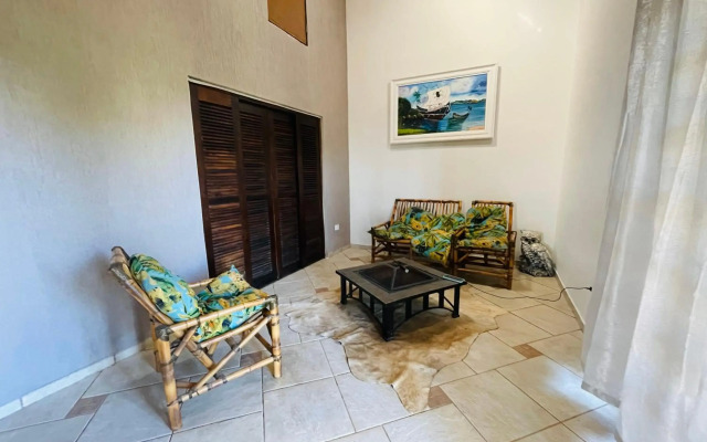 Chácara Rancho da Coruja