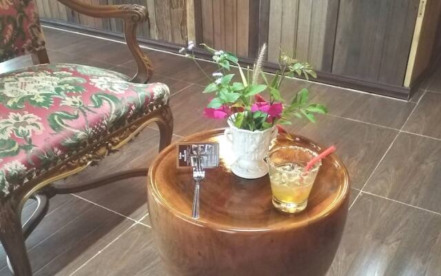 Coffee&Homestay568 Branch 2