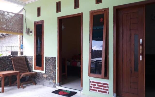 Harris Ijen Crater Homestay by ZUZU