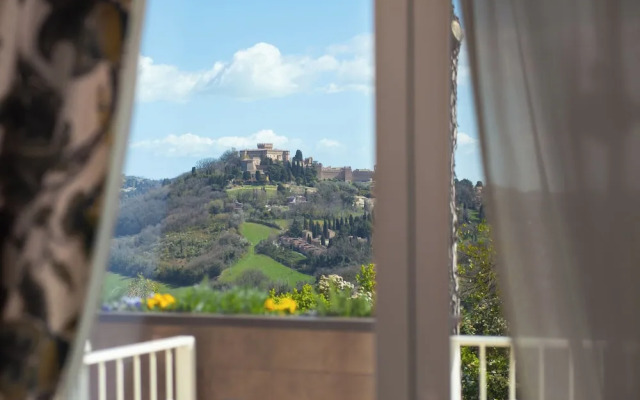 Villa Francesca Relais