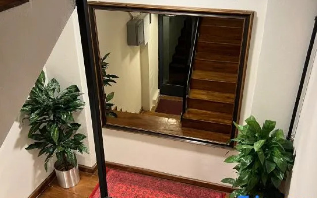 Zulu Suites