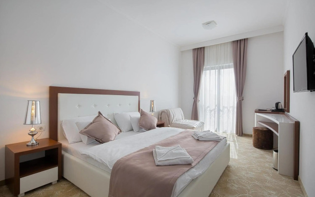 Hotel Pozzo
