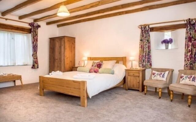 Coombe Farm