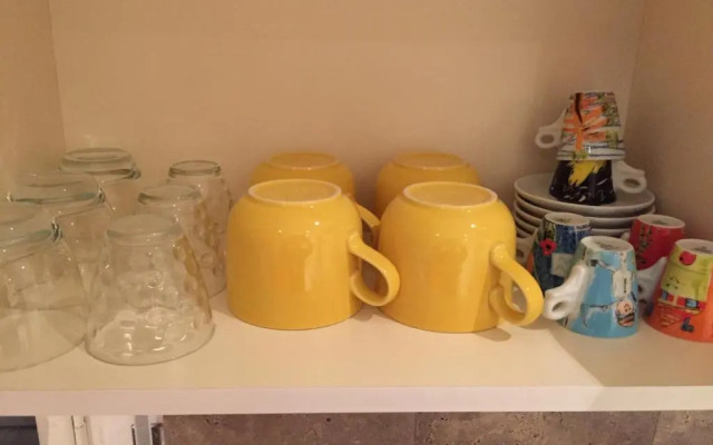 "L'Armonia" Apartment