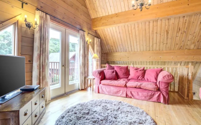 Chalet Petherick