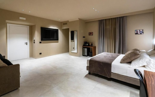 3P Exclusive Rooms