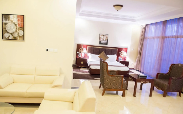 Martha Hotel