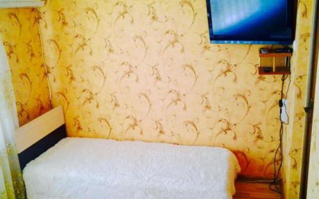 Mini hotel na Vostochnom 40