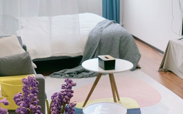 Hangzhou Zero Apartment No.2