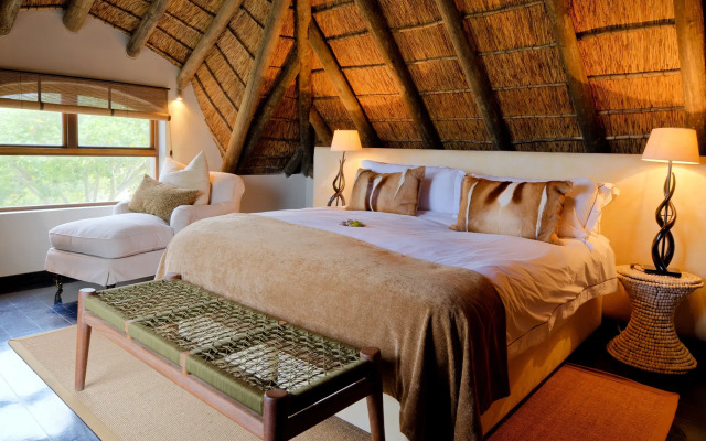 Gondwana Game Reserve