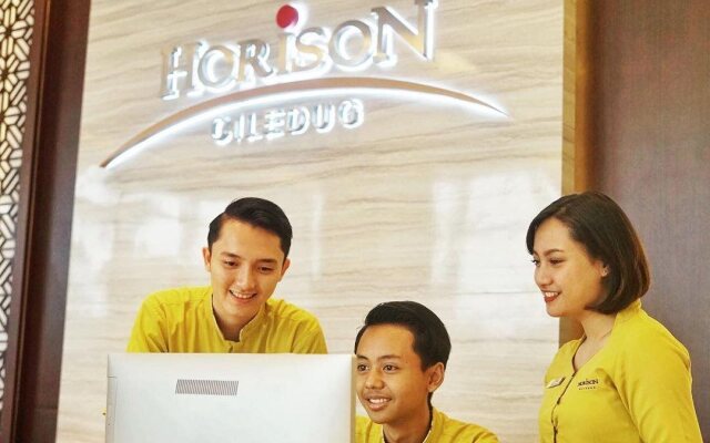 Horison Ciledug