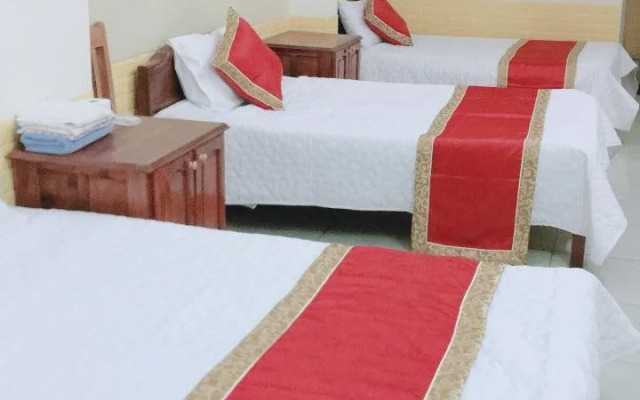 Lang Khanh Hostel