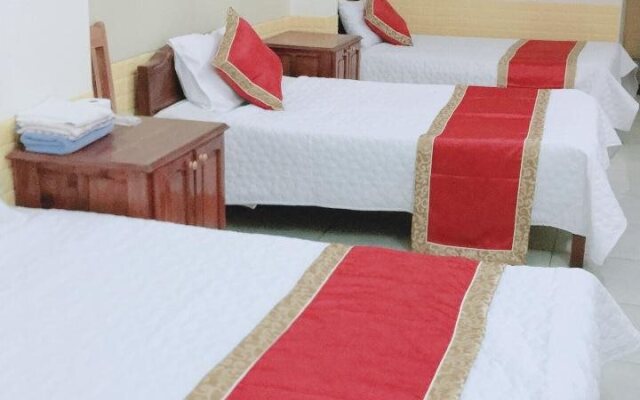 Lang Khanh Hostel