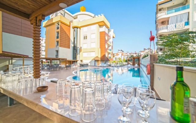 Flamingo Residence Hotel