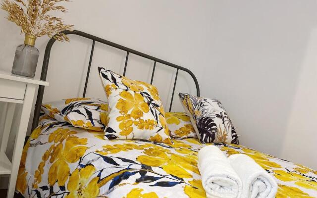 Apartamenty Powstańców 22 KATO VISIT & LOVE