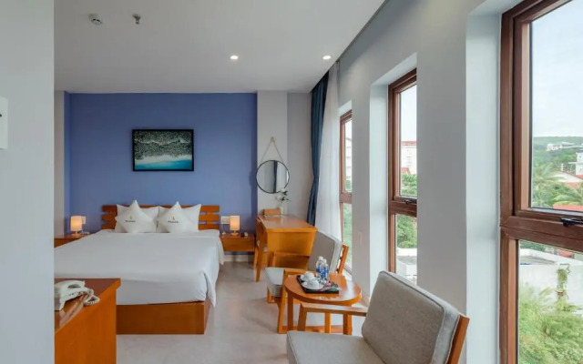 Stellar Hotel