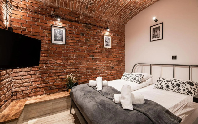 Dietla 99 Apartments