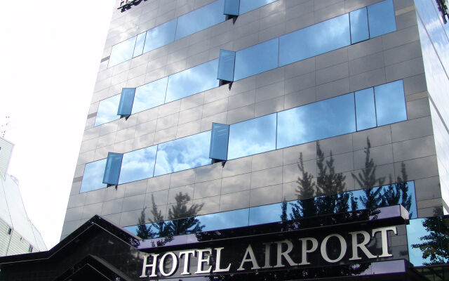 Hotel AIRPORT