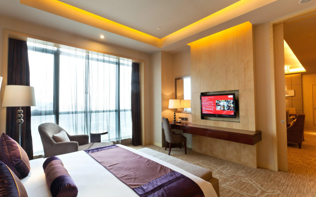 Crowne Plaza Xiangyang