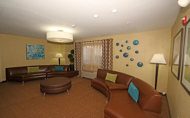 Candlewood Suites Newport News/Yorktown by IHG