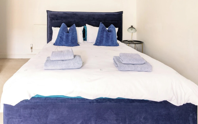 Seabourne - Seabourne Scarborough Ltd