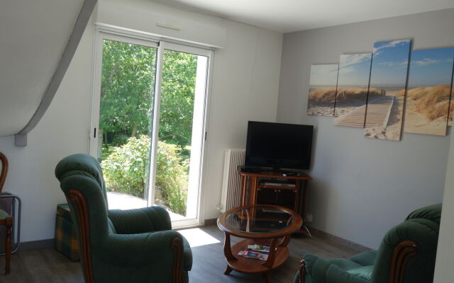 Holiday Home Rosnual