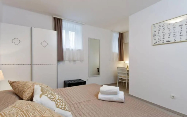 Joy4You Apt near Beach and Center