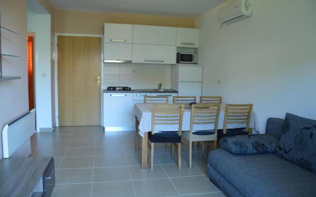 Apartments Villa Katija