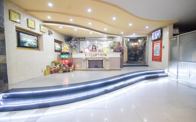 RedDoorz near AEON Mall Tan Phu