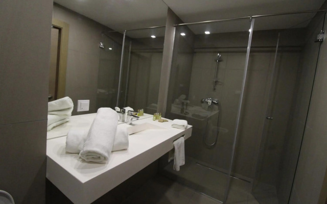 Hotel Avenue