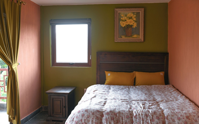 Y Van Cac Homestay