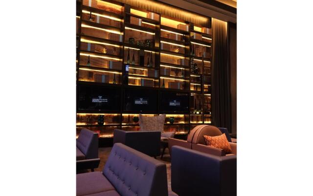 Rendezvous Hotel Singapore by Far East Hospitality