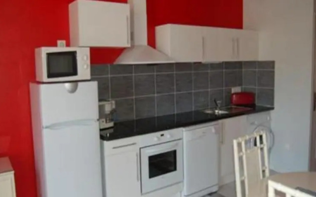 Les Marinettes - Arago