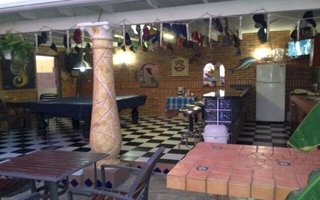 Posada Sandra Tours