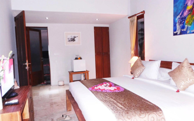 Villa Kemuning Ubud