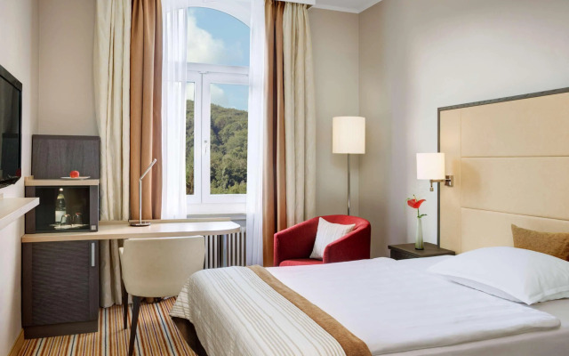 Steigenberger Hotel Bad Neuenahr