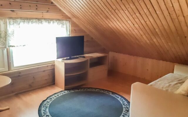 Holiday Home Antin mökki